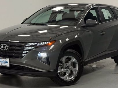 Used 2024 Hyundai Tucson SE