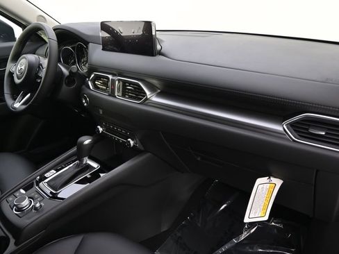 Used 2025 MAZDA CX-5 AWD 2.5 S w/ Select Package image 15