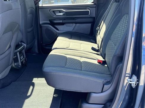 New 2026 RAM 1500 Big Horn image 13