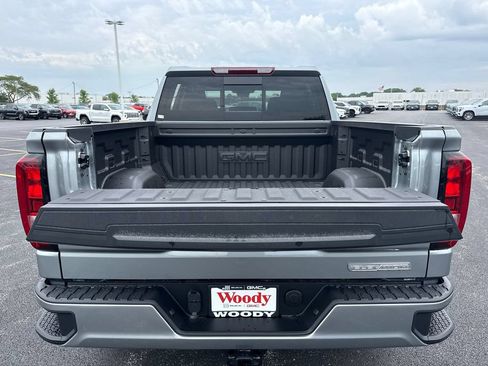 New 2026 GMC Sierra 1500 Elevation w/ Preferred Package AWD/4WD image 30