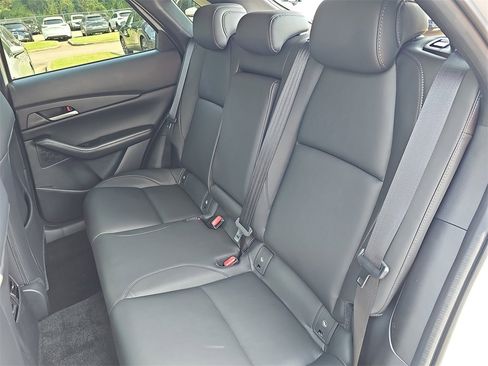 New 2025 MAZDA CX-30 AWD 2.5 S w/ Select Sport Pkg image 13