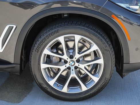 Used 2021 BMW X5 sDrive40i w/ Convenience Package RWD image 10