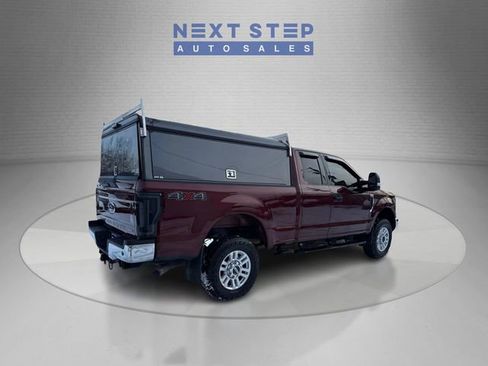 Used 2017 Ford F250 XLT w/ XLT Value Package image 8