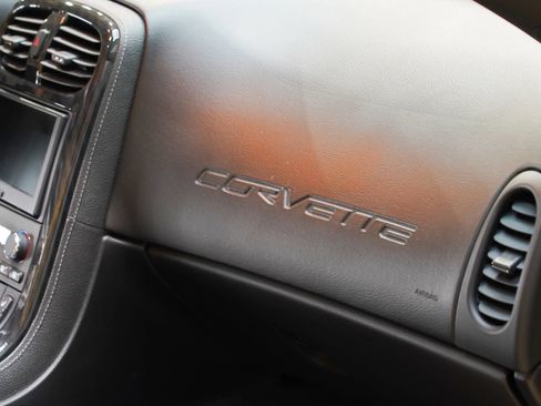 Used 2013 Chevrolet Corvette Grand Sport w/ 3LT Preferred Equipment Group RWD image 42