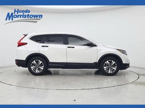 Used 2019 Honda CR-V LX image 1