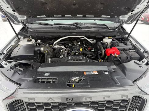 Used 2020 Ford Ranger XLT w/ Equipment Group 301A Mid AWD/4WD image 45