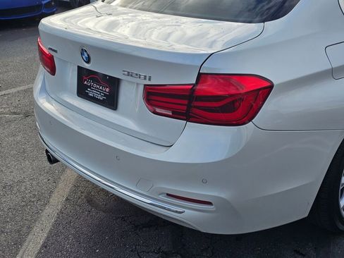 Used 2016 BMW 328i xDrive Sedan image 14
