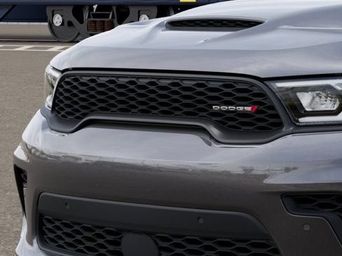 New 2026 Dodge Durango GT AWD/4WD image 11