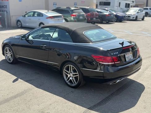 Used 2014 Mercedes-Benz E 350 Cabriolet image 55