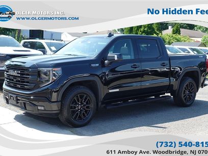 Used 2024 GMC Sierra 1500 Elevation w/ Elevation Premium Package