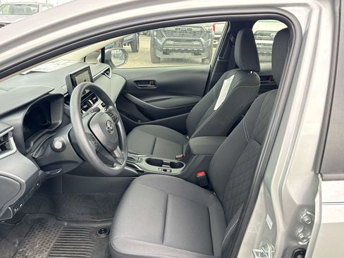 Used 2026 Toyota Corolla LE image 11