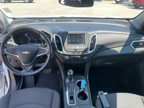 Used 2020 Chevrolet Equinox LT FWD image 42