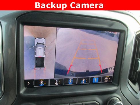 Used 2021 Chevrolet Silverado 2500 LTZ w/ Carhartt Edition image 17