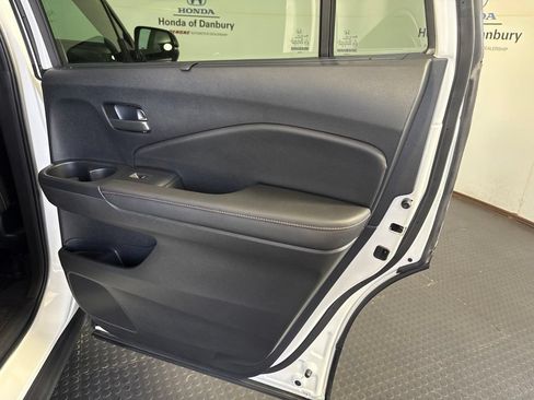 Certified 2023 Honda Passport TrailSport image 7