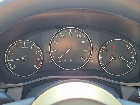 New 2026 MAZDA CX-90 3.3 Turbo w/ Preferred Package image 26