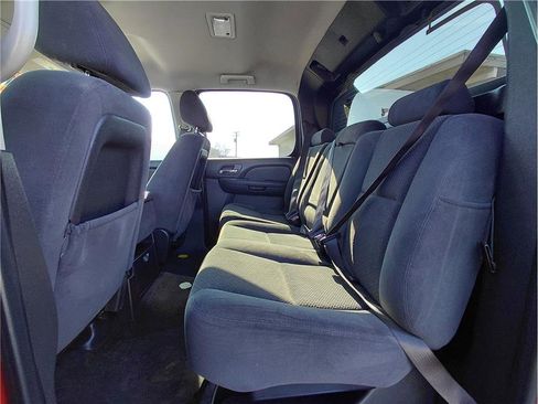 Used 2008 Chevrolet Avalanche LS w/ Convenience Package #1 image 9