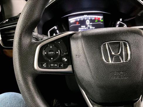 Used 2018 Honda CR-V EX image 24