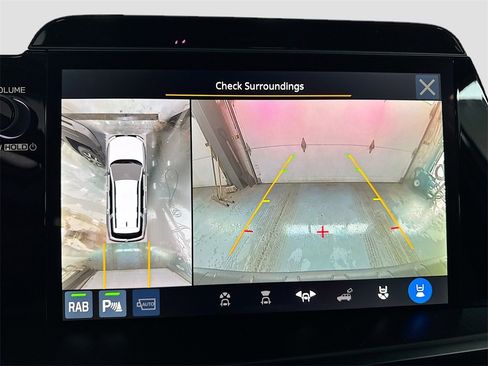 New 2026 Subaru Outback Touring XT image 12