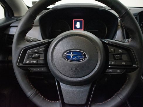 New 2026 Subaru Crosstrek 2.5i Limited AWD/4WD image 12