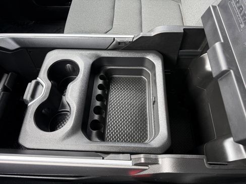 Used 2020 RAM 1500 Big Horn image 47