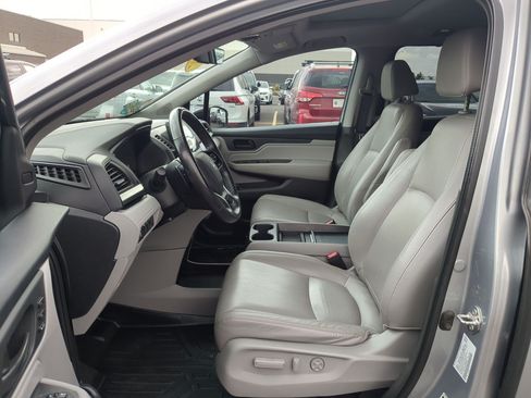 Used 2020 Honda Odyssey EX-L image 23