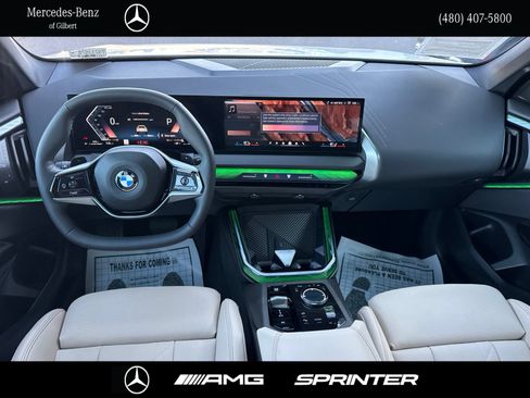 Used 2026 BMW X3 xDrive30i AWD/4WD image 23