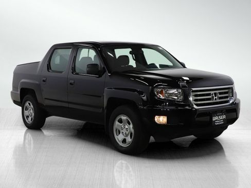 Used 2014 Honda Ridgeline RT image 7
