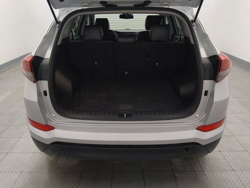 Used 2017 Hyundai Tucson SE Plus FWD image 29