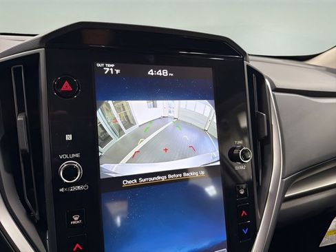 Used 2025 Subaru Impreza 2.0i Sport image 20