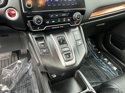 Used 2020 Honda CR-V EX-L image 23