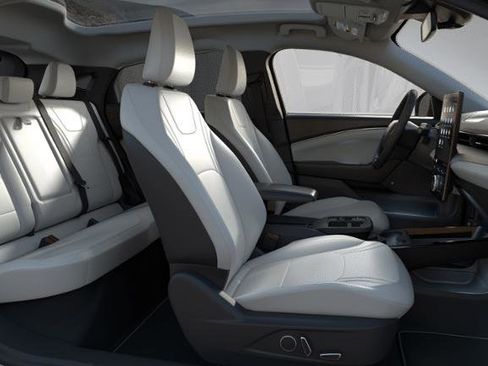 New 2025 Ford Mustang Mach-E Premium image 28