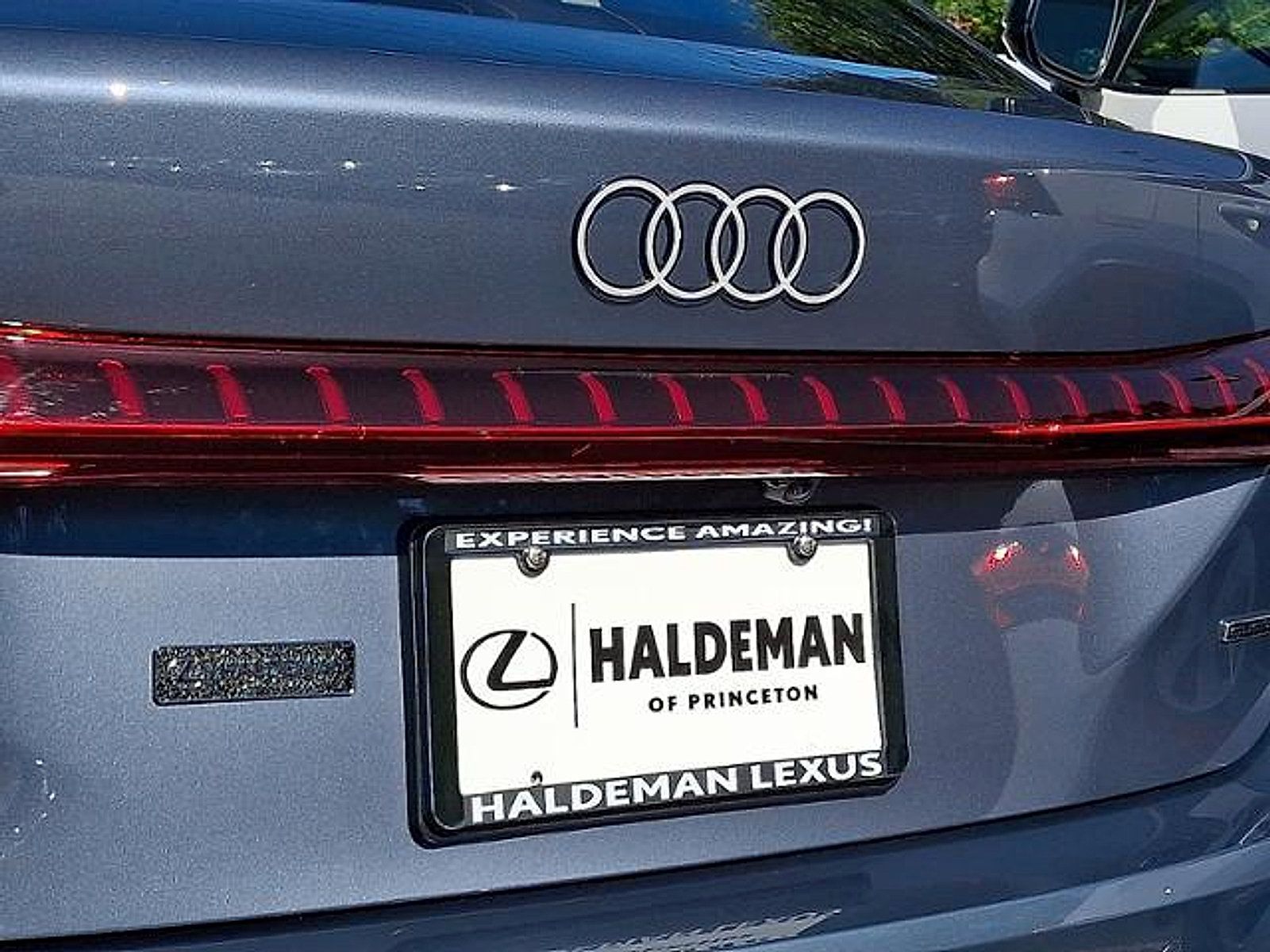 Used 2025 Audi A5 2.0T Premium Plus AWD/4WD image 33