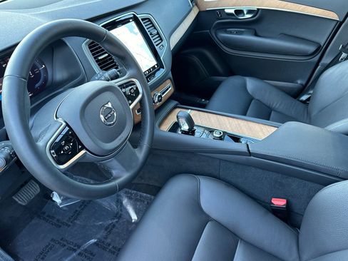Used 2025 Volvo XC90 T8 Core w/ Protection Package Premier image 13
