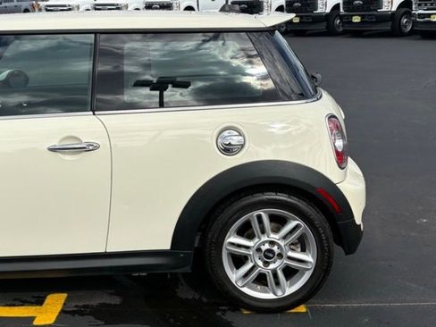 Used 2012 MINI Cooper S image 45
