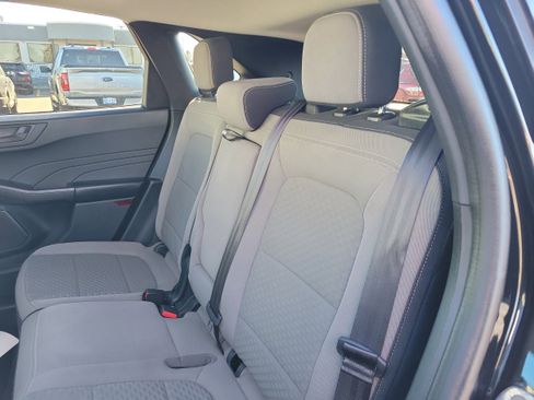 Certified 2022 Ford Escape SE w/ Convenience Package image 10