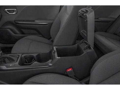 New 2026 Kia K4 FWD image 10