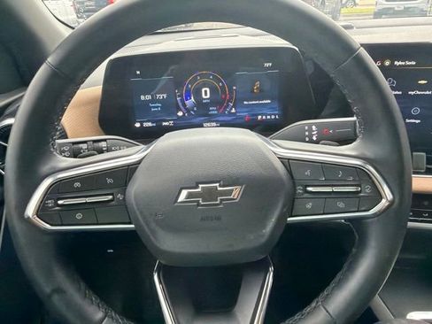 Used 2026 Chevrolet Equinox ACTIV w/ Convenience Package III AWD/4WD image 46