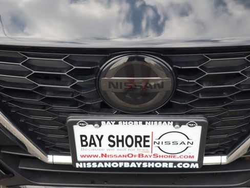 Certified 2022 Nissan Sentra SV w/ All-Weather Package image 31