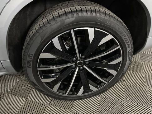 New 2026 Volvo XC90 T8 Plus w/ Protection Package Premier AWD/4WD image 44