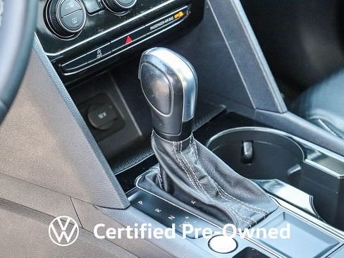 Used 2022 Volkswagen Atlas SE FWD image 23