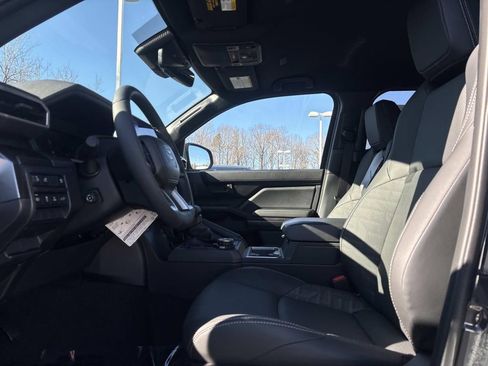 New 2026 Toyota 4Runner TRD Off-Road Premium image 30