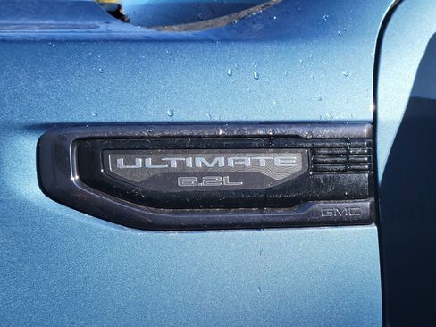 New 2026 GMC Sierra 1500 Denali Ultimate image 11