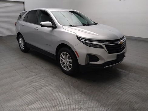 Used 2022 Chevrolet Equinox LT FWD image 13