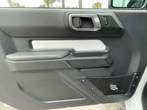 New 2025 Ford Bronco 2-Door image 13