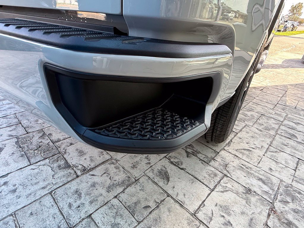 New 2026 Chevrolet Silverado 1500 RST w/ LPO, Liner Protection Package AWD/4WD image 26