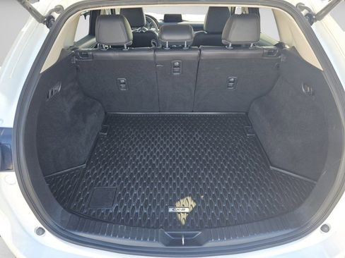 Used 2020 MAZDA CX-5 Touring image 25