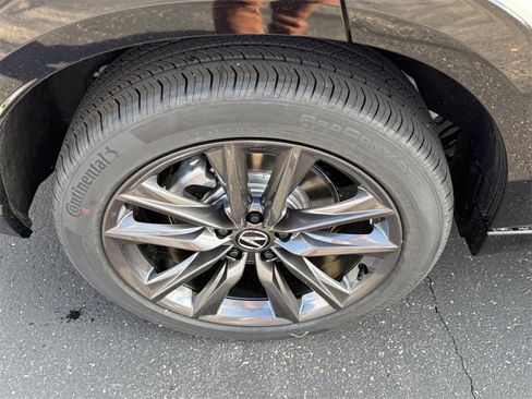 New 2025 Acura ADX A-Spec image 4