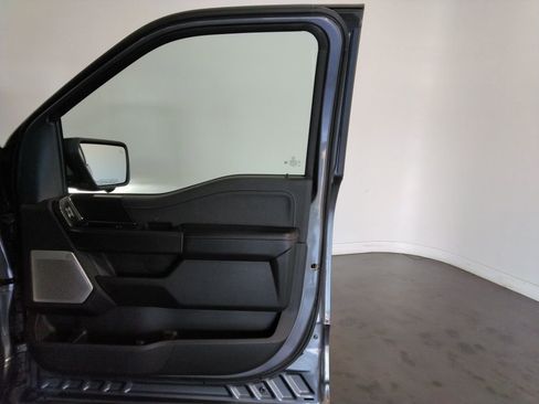 Used 2024 Ford F150 Lariat w/ Equipment Group 502A High image 46