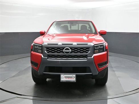 New 2026 Nissan Frontier SV w/ Tow Package image 30