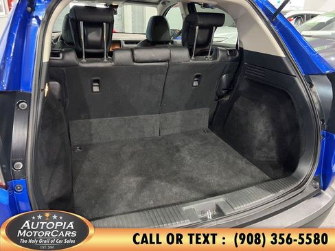 Used 2022 Honda HR-V EX-L image 18